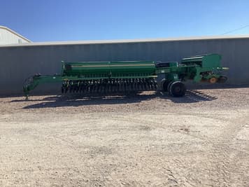 Main image Great Plains 3S-5000HD